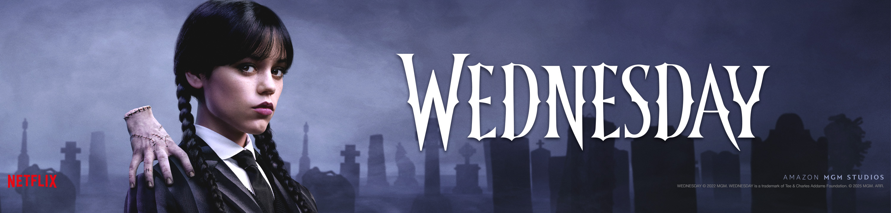 Embrace Your Inner Outcast