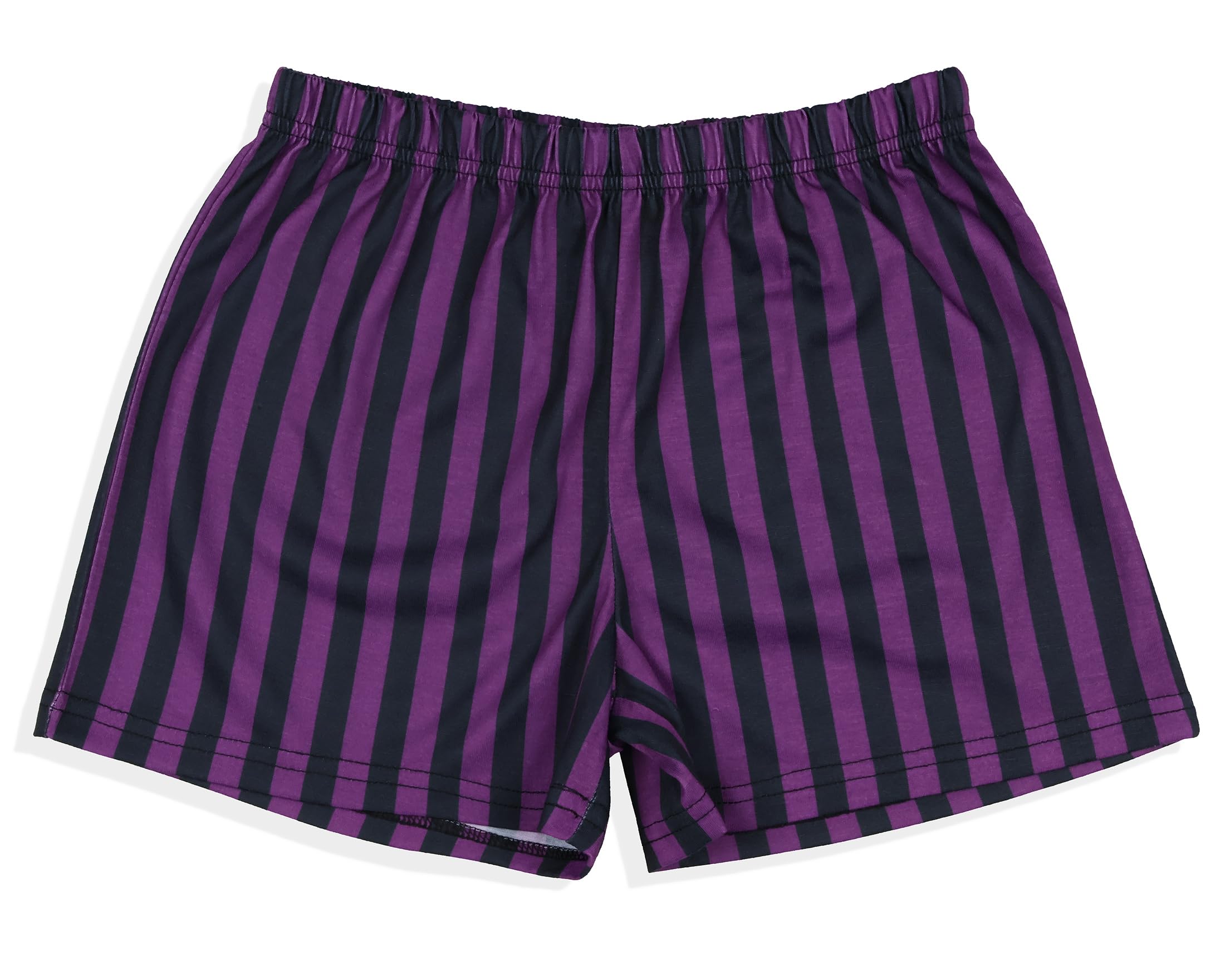 INTIMO Addams Family Wednesday Girls' Pajamas Tonight Was Torture Short Sleeve Lounge Sleep Set - Image 3