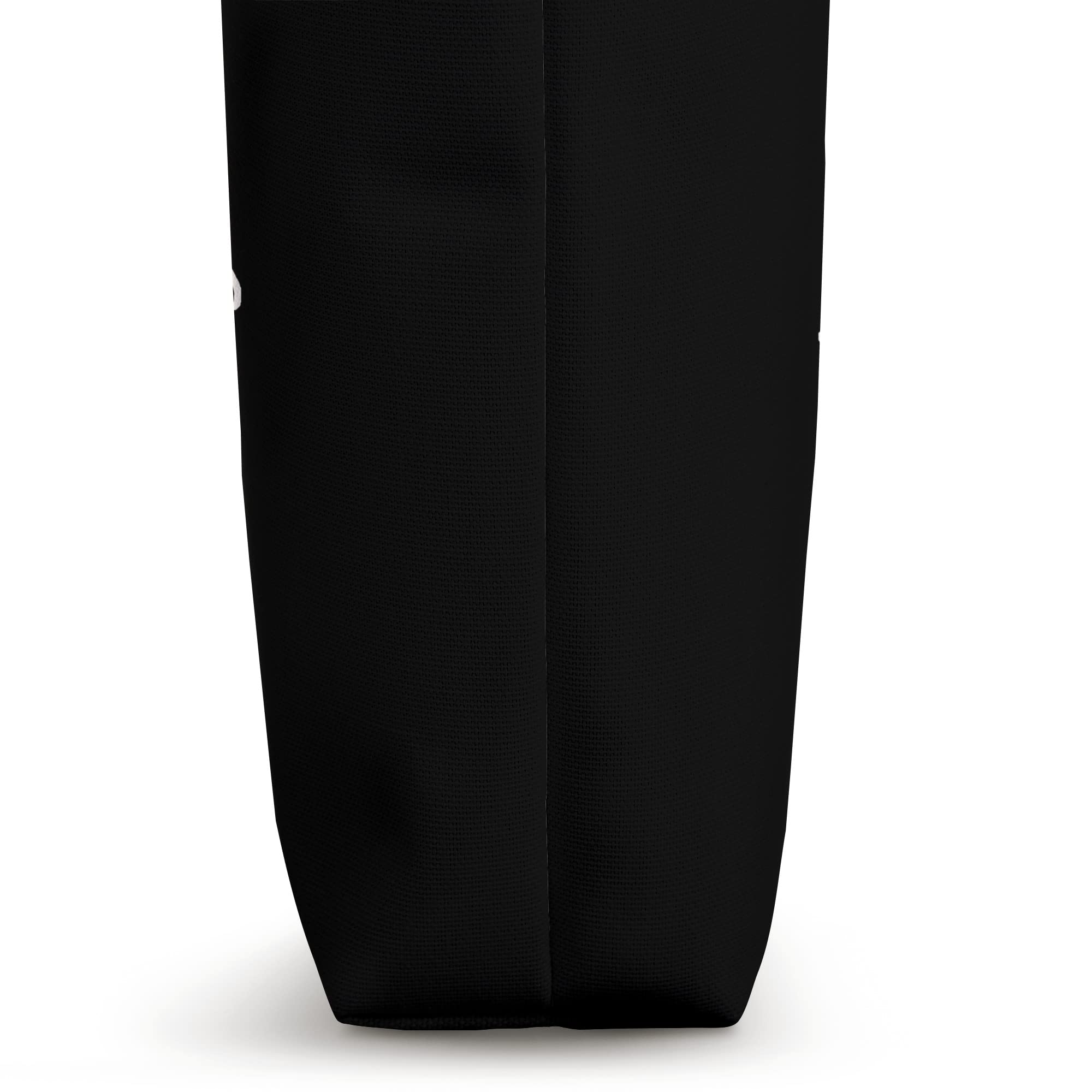 Wednesday Nevermore Frame Wednesday Tote Bag - Image 3