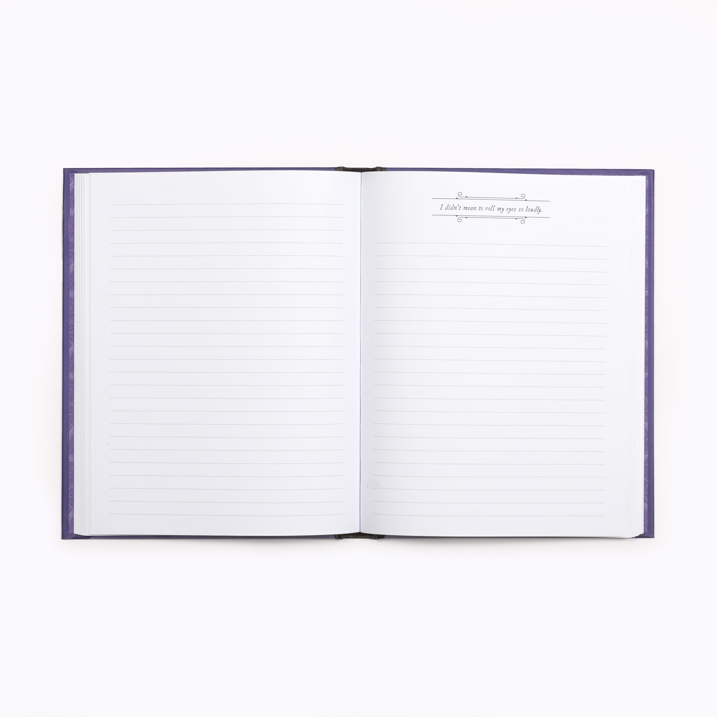 Wednesday: The Official Nightshade Society Journal: A Journal for Writing, Drawing, Coloring, and More - Image 7